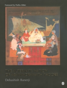 Alternate Nation of Abanindranath Tagore