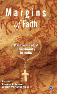 Margins of Faith