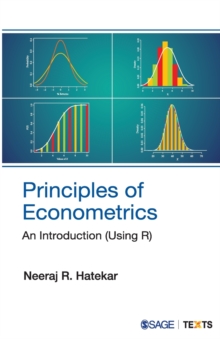 Image for Principles of econometrics  : an introduction