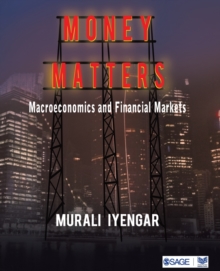 Image for Money matters  : macroeconomics and financial markets