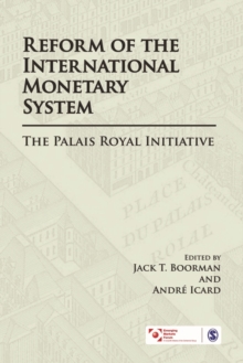 Reform of the International Monetary System