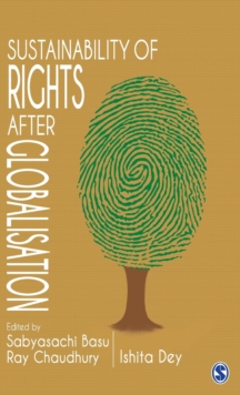 Sustainability of Rights after Globalisation