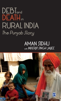 Image for Debt and Death in Rural India