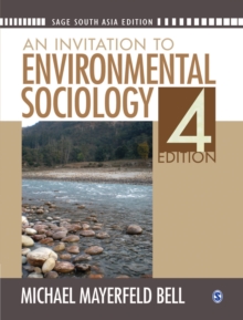 Image for An Invitation to Environmental Sociaology