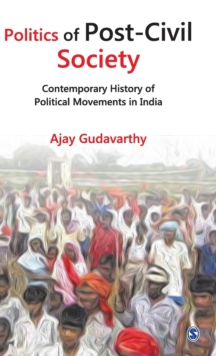 Politics of Post-Civil Society