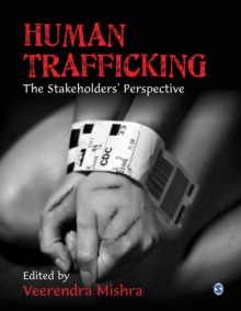 Image for Human trafficking  : the stakeholders' perspective