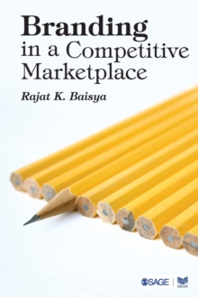 Branding in a Competitive Marketplace