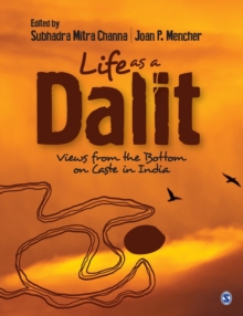 Life as a Dalit