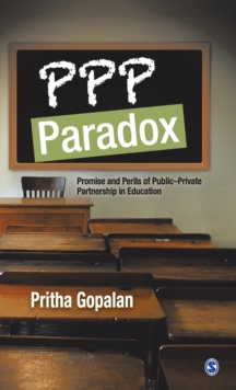 PPP Paradox