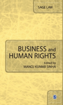 Business and Human Rights