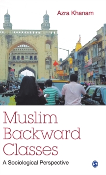 Muslim Backward Classes
