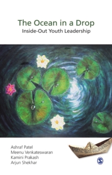Image for The ocean in a drop: inside-out youth leadership