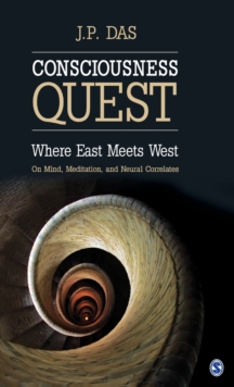 Consciousness Quest