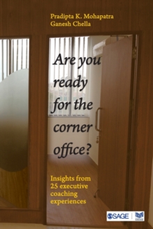 Are you ready for the corner office?