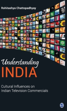 Image for Visualising India  : cultural influences on Indian television commercials