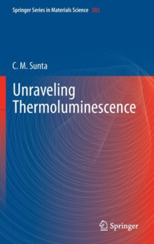 Image for Unraveling Thermoluminescence