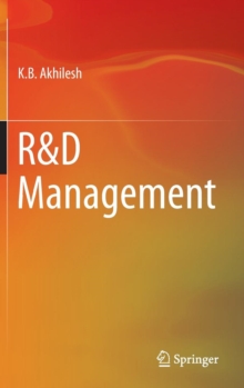 Image for R&D management