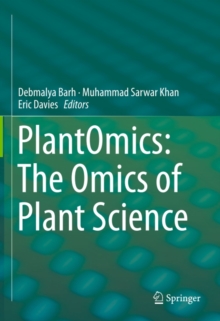 Image for PlantOmics: The Omics of Plant Science