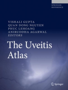Image for The uveitis atlas