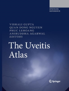 Image for The Uveitis Atlas