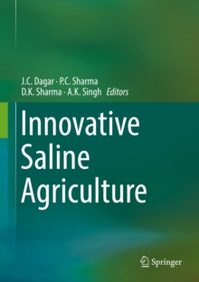 Image for Innovative Saline Agriculture