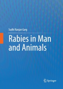 Image for Rabies in Man and Animals