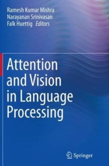 Image for Attention and Vision in Language Processing