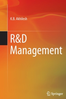 Image for R&D Management