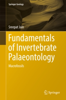 Image for Fundamentals of Invertebrate Palaeontology: Macrofossils