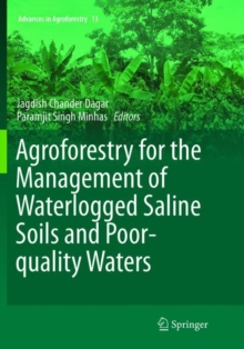 Image for Agroforestry for the Management of Waterlogged Saline Soils and Poor-Quality Waters