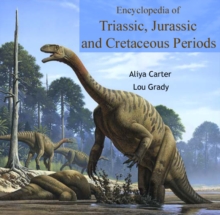 Image for Encyclopedia of Triassic, Jurassic and Cretaceous Periods
