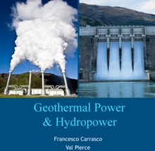 Image for Geothermal Power & Hydropower