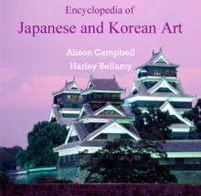 Image for Encyclopedia of Japanese and Korean Art