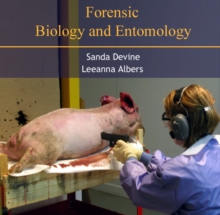 Image for Forensic Biology and Entomology