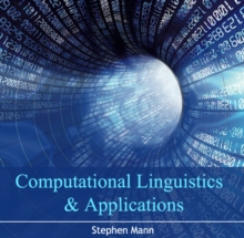 Image for Computational Linguistics & Applications