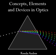 Image for Concepts, Elements and Devices in Optics
