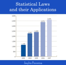 Image for Statistical Laws and their Applications