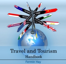 Image for Travel and Tourism Handbook