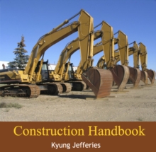 Image for Construction Handbook