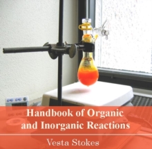 Image for Handbook of Organic and Inorganic Reactions