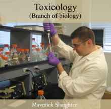 Image for Toxicology (Branch of biology)