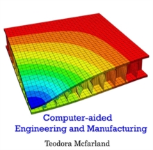 Image for Computer-aided Engineering and Manufacturing