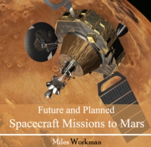 Image for Future and Planned Spacecraft Missions to Mars