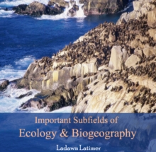 Image for Important Subfields of Ecology & Biogeography