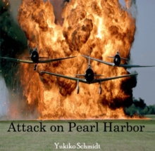 Image for Attack on Pearl Harbor