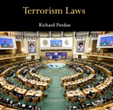 Image for Terrorism Laws
