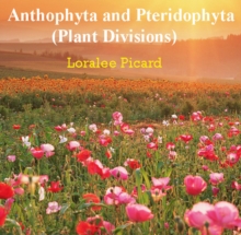 Image for Anthophyta and Pteridophyta (Plant Divisions)