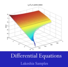 Image for Differential equations: an introduction to basic concepts, results, and applications