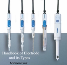 Image for Handbook of Electrode and its Types