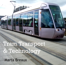 Image for Tram Transport & Technology